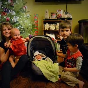 Meet your Posher, Bernice